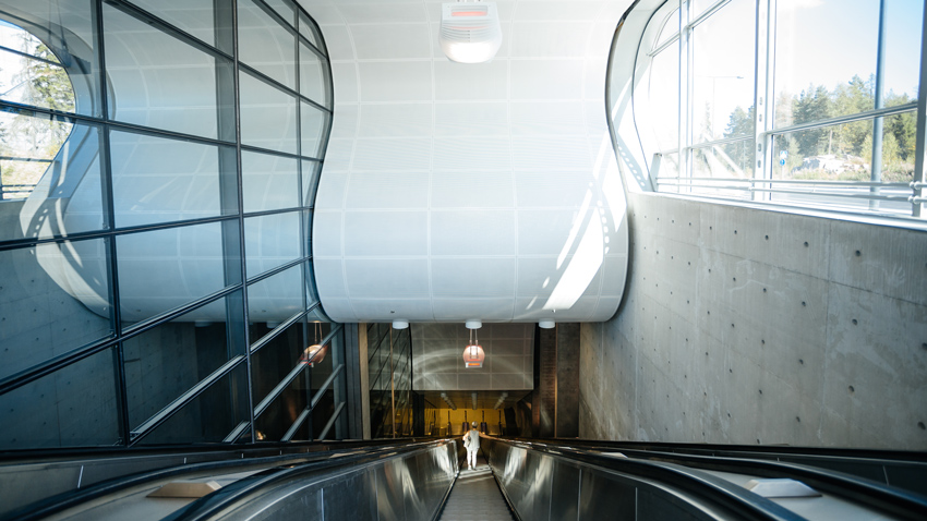 Rakennamme kestävän yhteiskunnan perustuksia