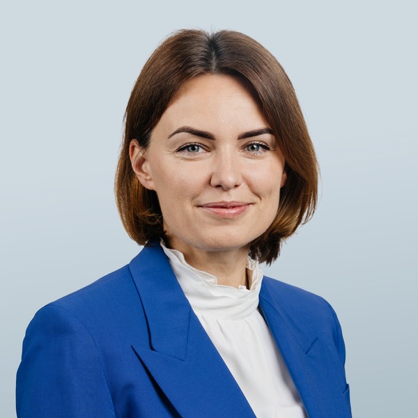 Justyna Filpczak, YIT