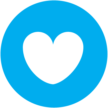 Icon heart