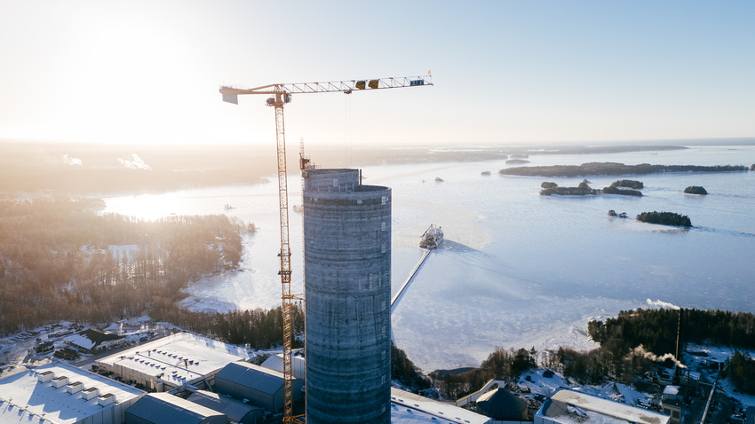 Tietoa velkasijoittajille