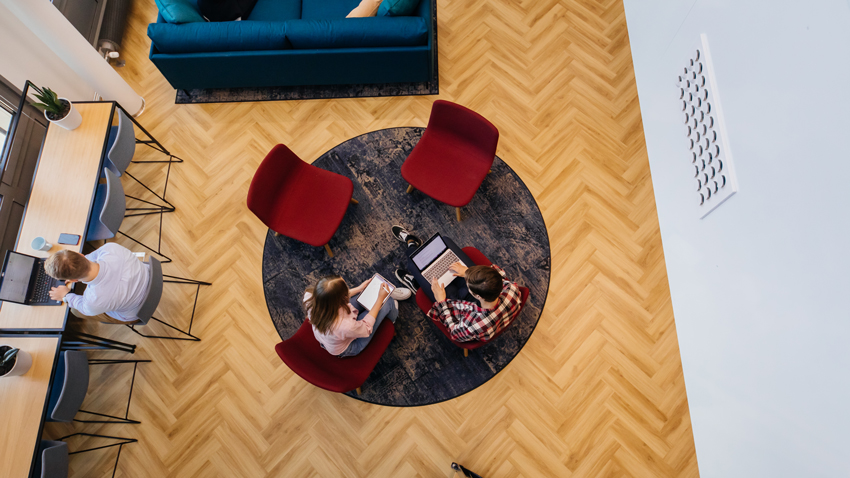 Sijoittajakalenteri ja tapahtumat