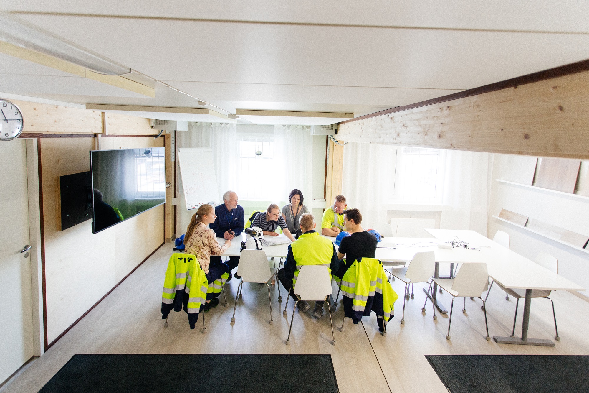 Henkilöstön osaamisen kehittäminen