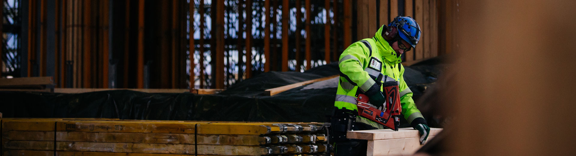 Vastuullinen aliurakointi ja hankinta